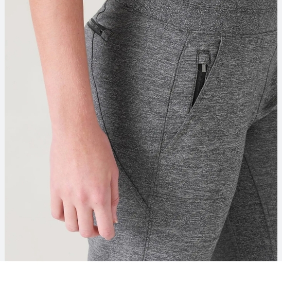 Athleta Venice Joggers, Size Small - Picture 3 of 11